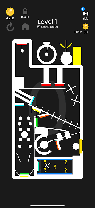 Walls screenshot 3