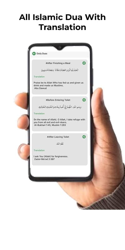 Qibla Direction app Offline Qibla Finder Compass screenshot 3