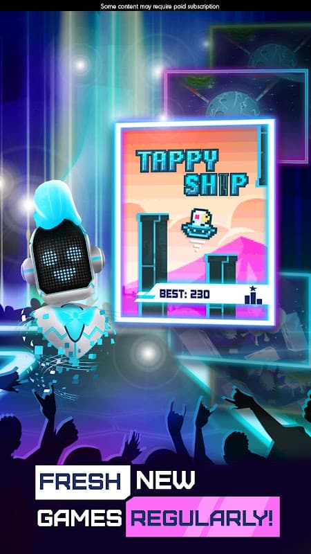 Budge GameTime - Fun for Kids screenshot 5