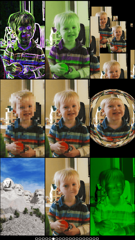 Mega Photo screenshot 3