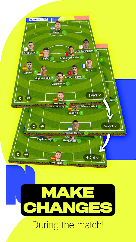 Fantasy Football - Biwenger screenshot 5