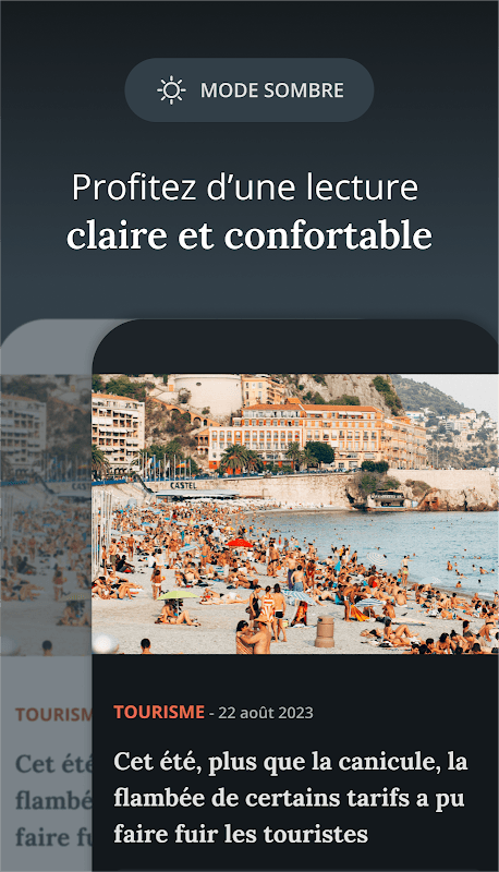 L'Echo Républicain screenshot 5