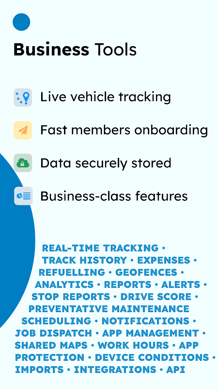 Mileage Tracker by MyCarTracks screenshot 6
