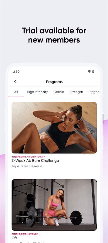 Screenshot 3