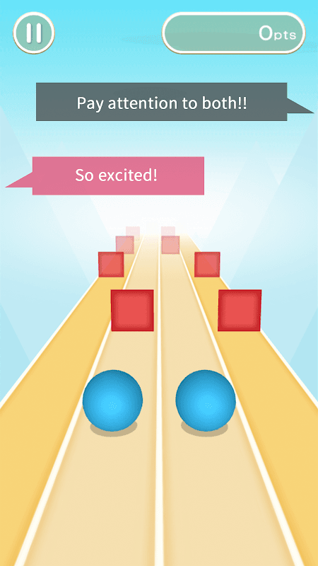 Twins: screenshot 3