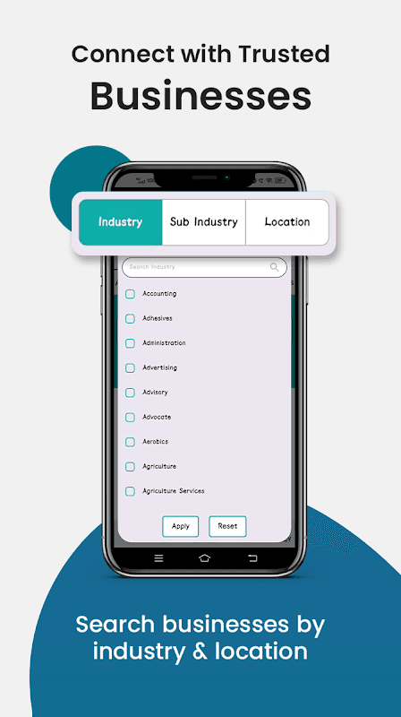 Ekspans – The B2B Network screenshot 4