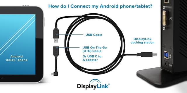 DisplayLink Presenter screenshot 5
