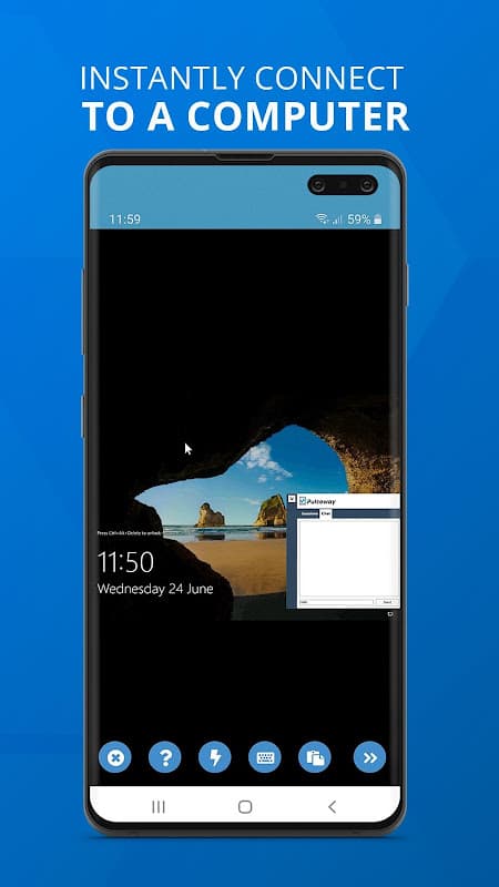 Pulseway screenshot 5