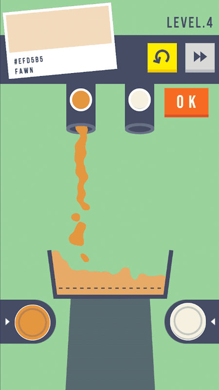 Mix Colors! screenshot 4