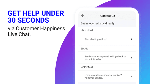 Circles.Life - Events, Rewards & Telco screenshot 6