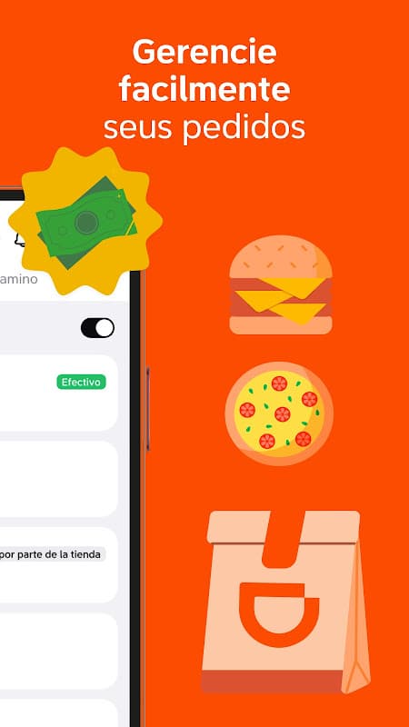 DiDi Store screenshot 2