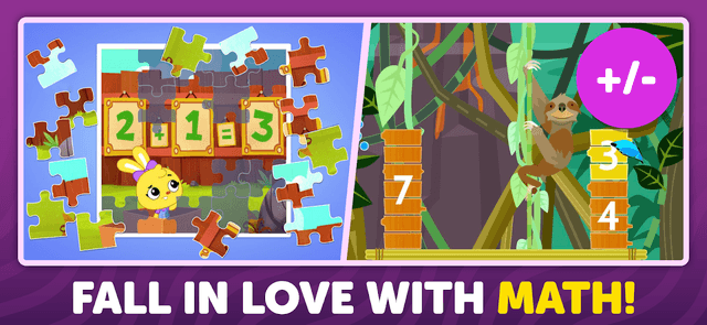 PlayKids - Cartoons and Games screenshot 5