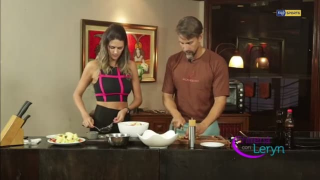 Tigo Sports TV El Salvador screenshot 6