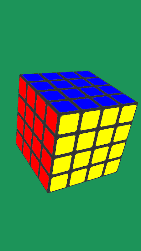 Vistalgy® Cubes screenshot 3