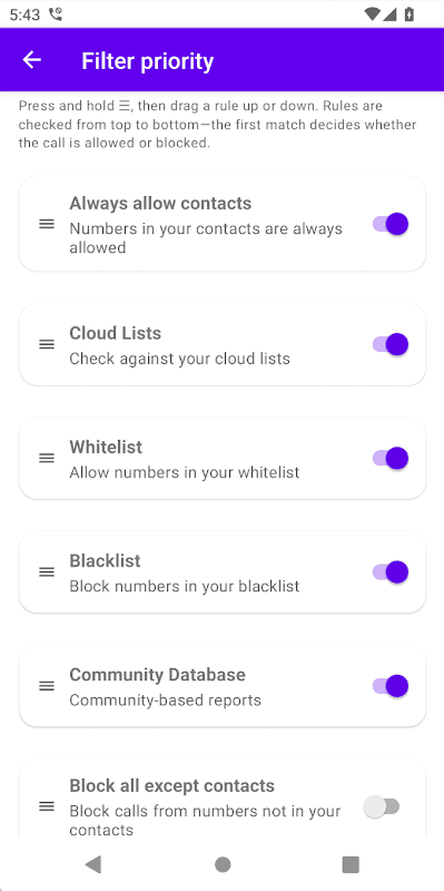 Screenshot 5