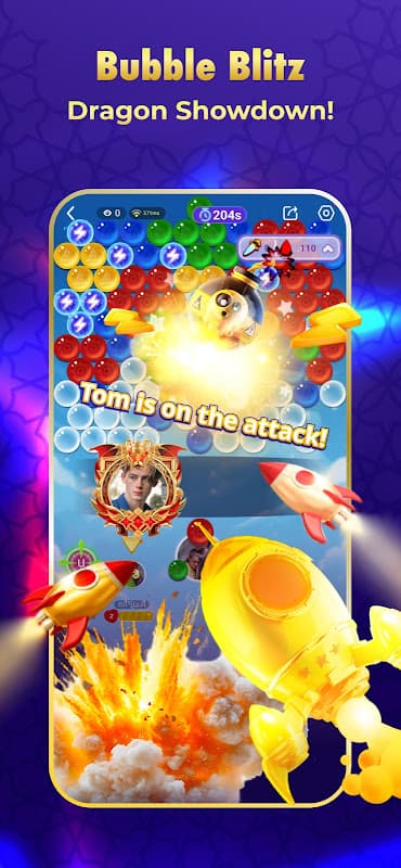 SoulStar Games screenshot 4