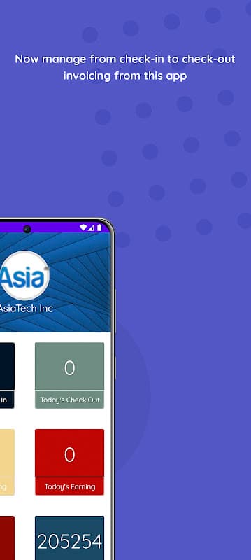 AsiaTech Channel Manager screenshot 3