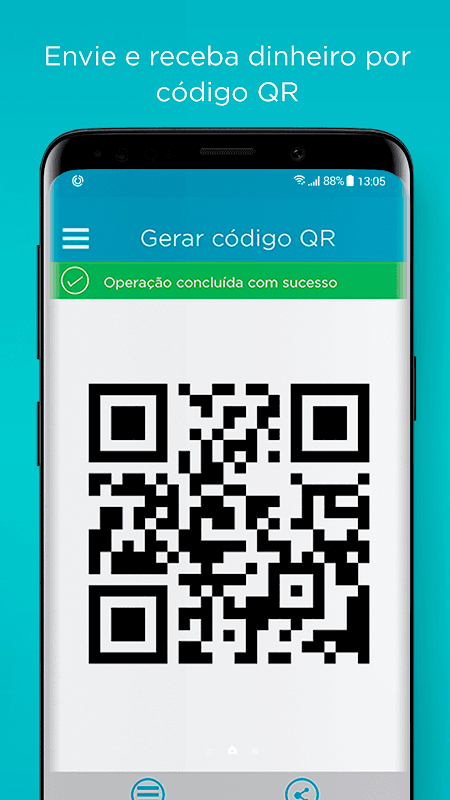 ATLANTICO Mobile Banking screenshot 4