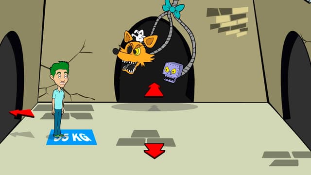 Fernam Saw Trap screenshot 5