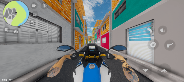 Pocket Grau - Online screenshot 2