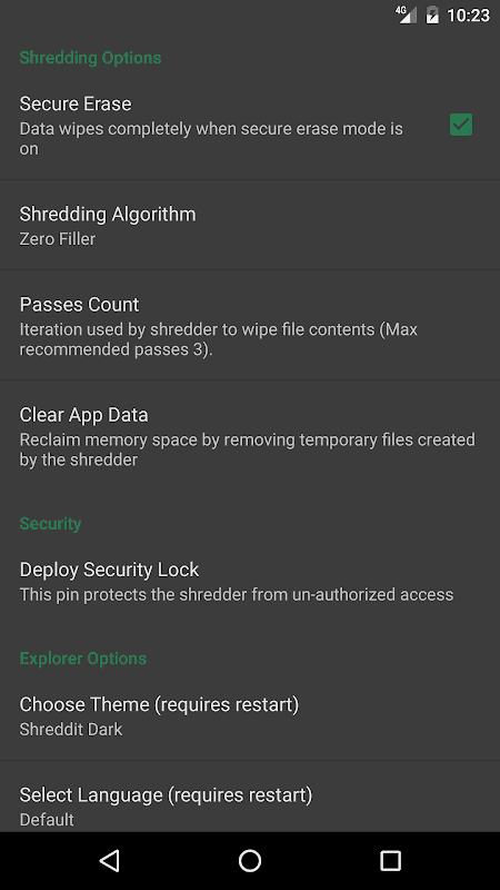 Screenshot 6
