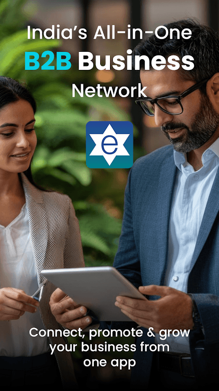 Ekspans – The B2B Network screenshot 1