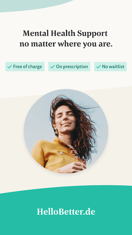HelloBetter screenshot 5