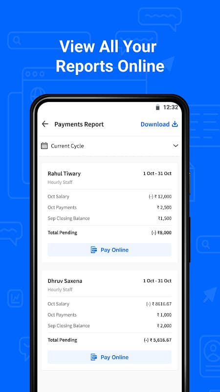 Screenshot 6