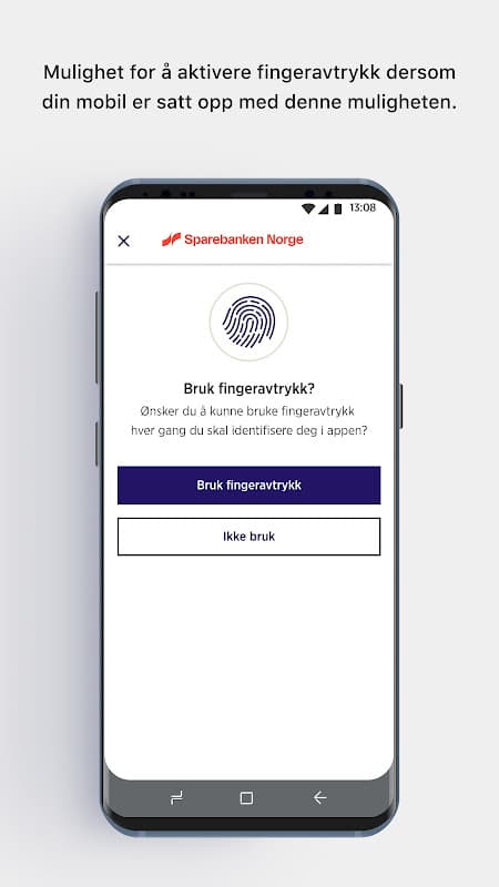 Sparebanken Norge - Sør screenshot 5