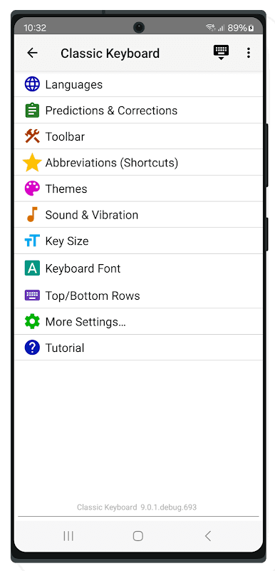 Screenshot 5