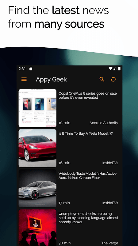 Screenshot 3