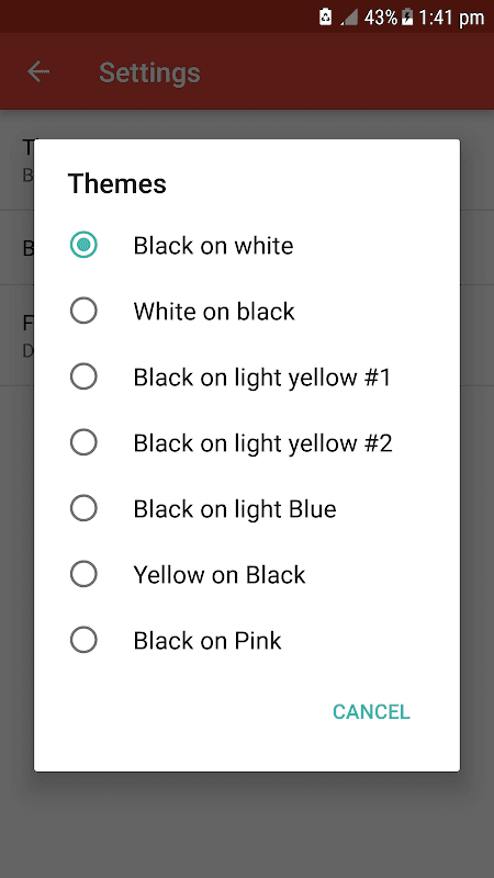 Screenshot 6