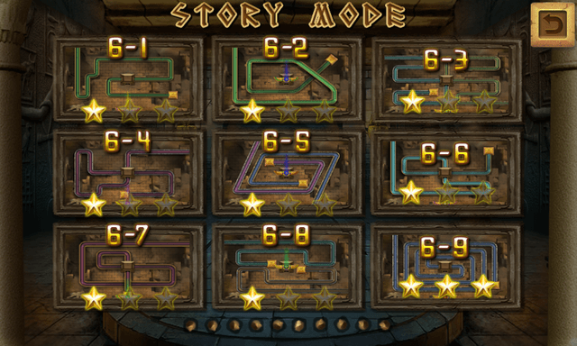 Egypt Legend: Temple of Anubis screenshot 5