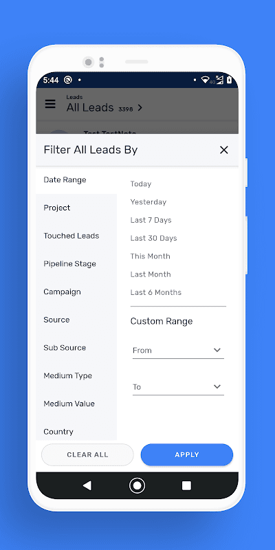 Sell.Do – Real Estate CRM screenshot 4