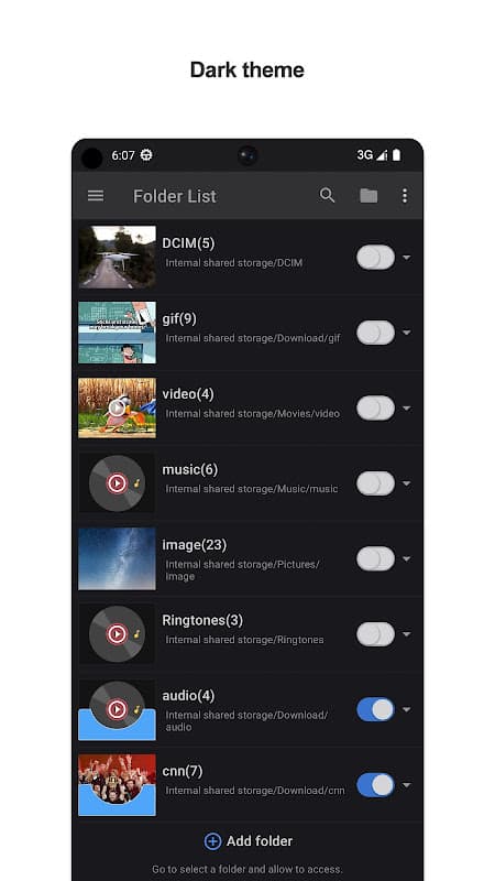 Screenshot 6