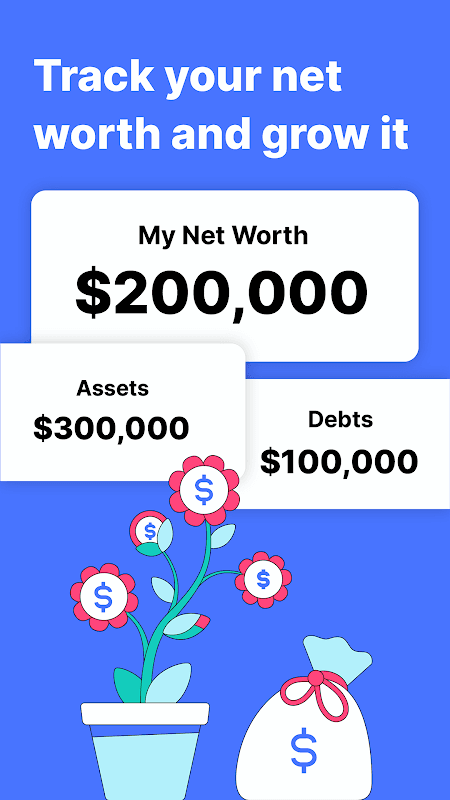 WalletHub: Credit & Budgeting screenshot 5