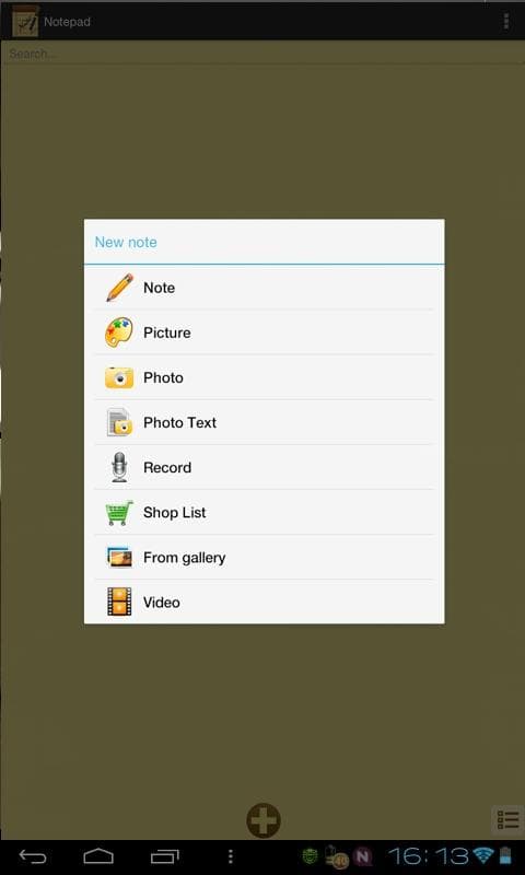Screenshot 4