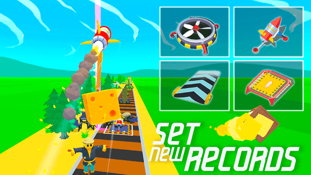 Hit Box screenshot 4