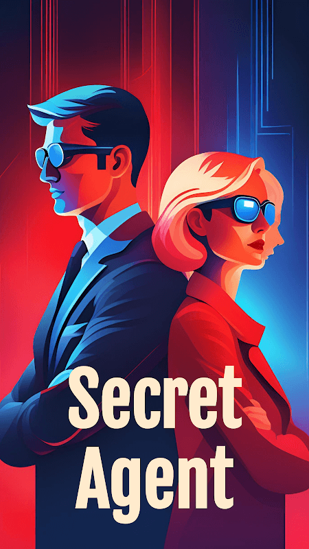 Secret Agent screenshot 1