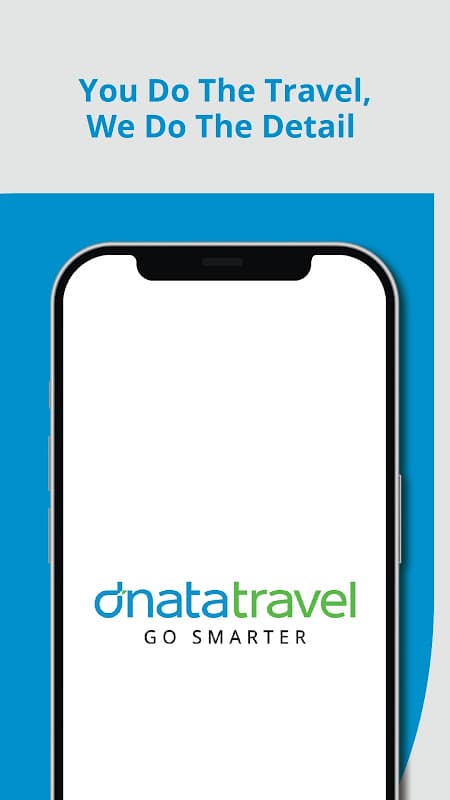 dnata Travel Holidays & Hotels screenshot 1