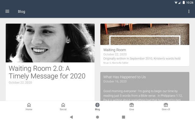 Screenshot 6