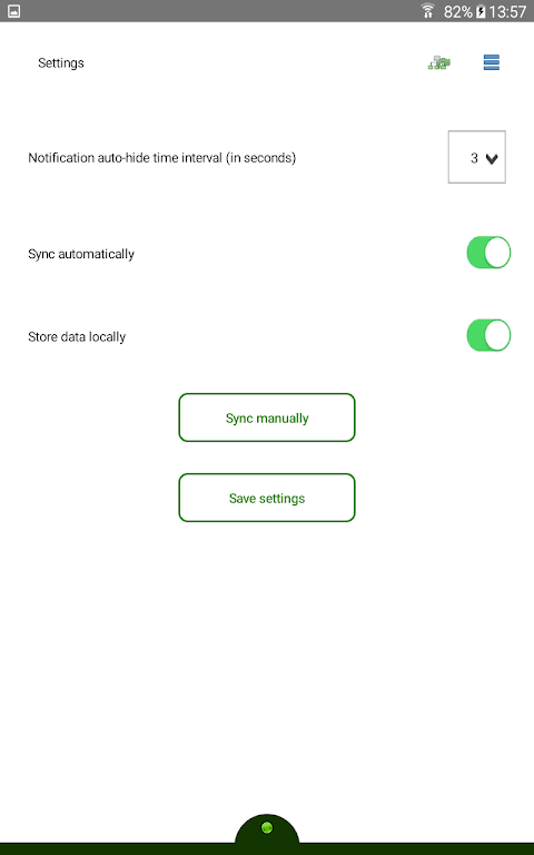 Qm+ mobile 2 screenshot 2