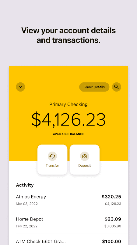 Screenshot 3
