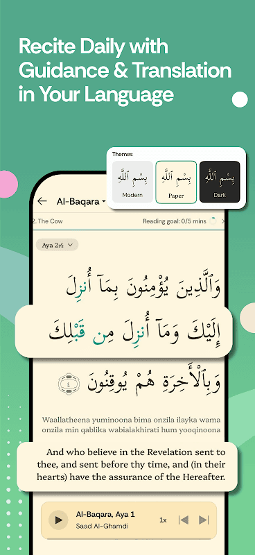 Muslim Pro: Quran Prayer Times screenshot 2