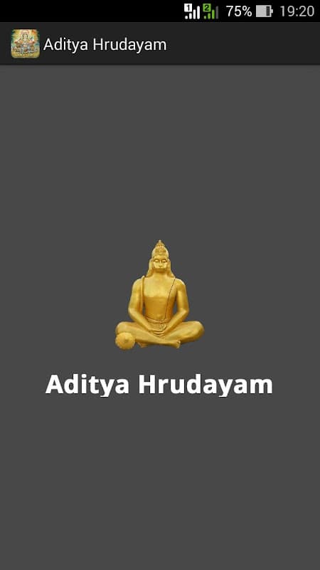 Aditya Hrudayam screenshot 1