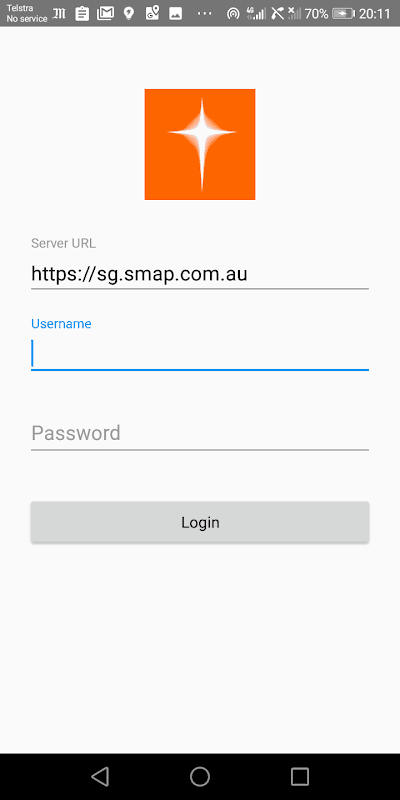 MEQA screenshot 2