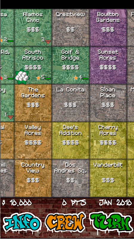 Respect Money Power 2 screenshot 2