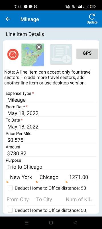 Screenshot 5