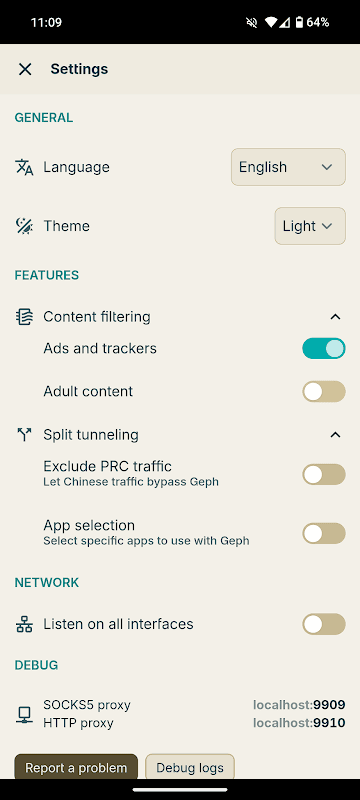 Screenshot 3
