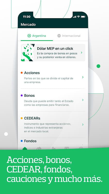 Inviu screenshot 4
